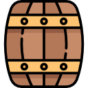 barril icon