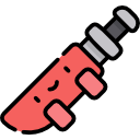 cuchillo icon