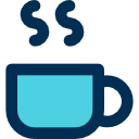 taza de té icon