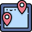 ruta icon