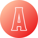 Letter a 