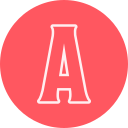 Letter a 