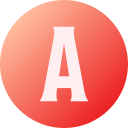Letter a 