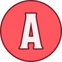 Letter a 