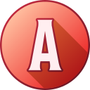 Letter a 