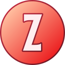 letra z icon