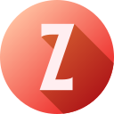 letra z icon