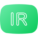 irán icon