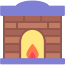 chimenea icon