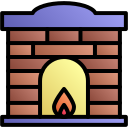 chimenea icon