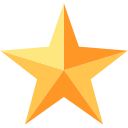 estrella icon