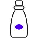 botella icon