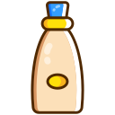 botella icon