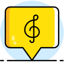 música icon