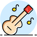 guitarra icon