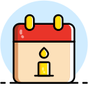 calendario icon