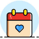 calendario icon