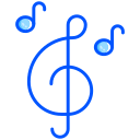 música icon