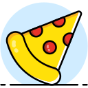 pizza icon