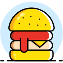 hamburguesa icon