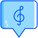 música icon