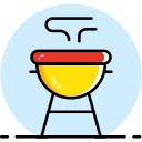 barbacoa icon