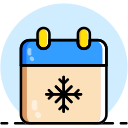 calendario icon