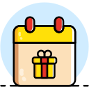 calendario icon