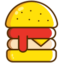 hamburguesa icon