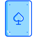 juego de cartas