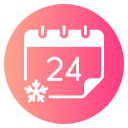 calendario icon