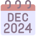 calendario icon