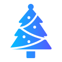 árbol de navidad