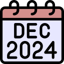 calendario icon