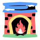 chimenea icon