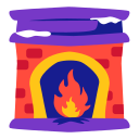 chimenea icon