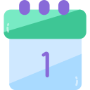 calendario icon