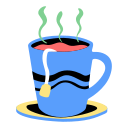 té icon