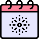 calendario icon