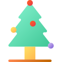 árbol de navidad 