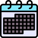 calendario