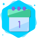 calendario icon