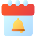 calendario icon