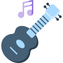 guitarra icon