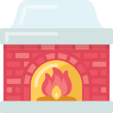 chimenea icon