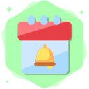 calendario icon