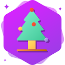 árbol de navidad 