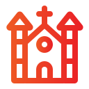 igreja icon