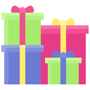 regalos icon