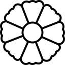 blumen icon